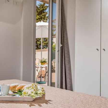 Villa Spada Con Ampi Spazi Esterni San Vito Lo Capo