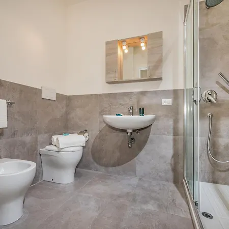 Spada Con Ampi Spazi Esterni San Vito Lo Capo