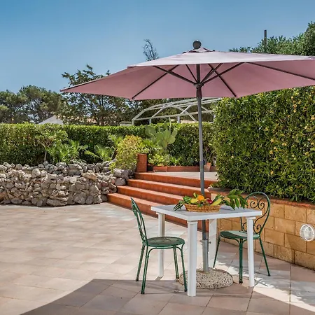 Villa Spada Con Ampi Spazi Esterni *